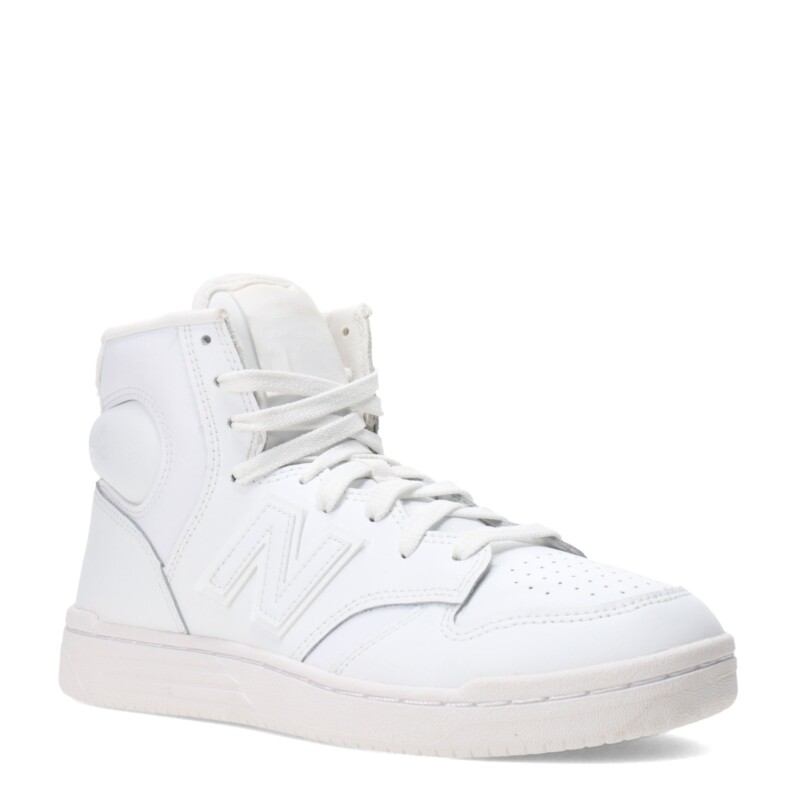 Championes de Hombre New Balance Blanco
