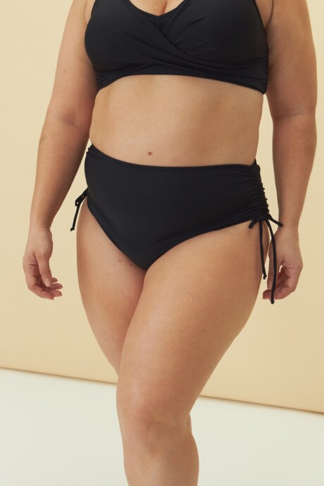 Calzón Carmen Negro