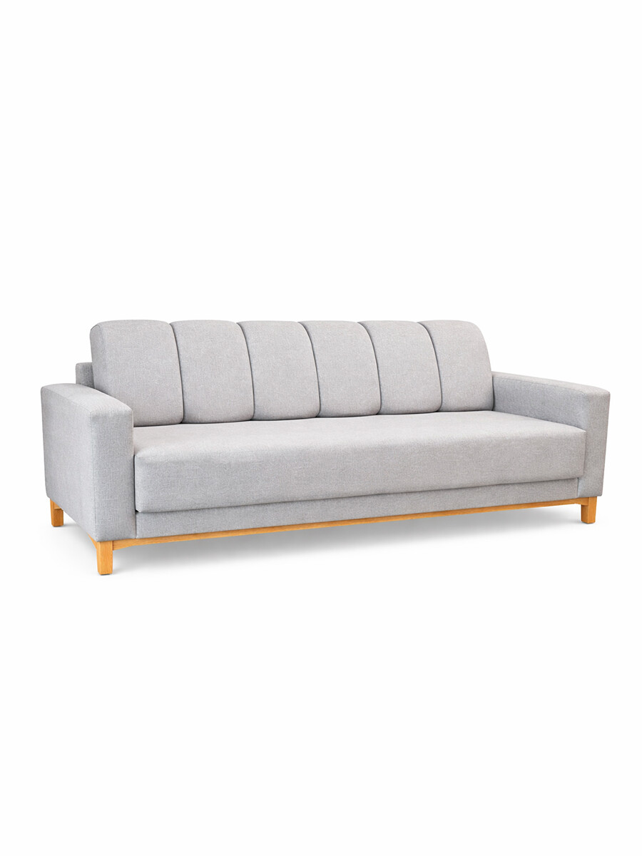 SILLON TOQUIO - GRIS 