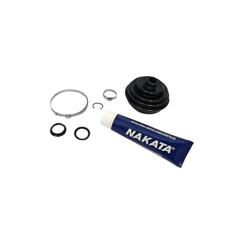 CAPUCHON DE HOMOCINETICA EXTERIOR GOL / PARATI / SAVEIRO G1 / G2 / G3 / G4 Capuchon De Homocinetica Exterior Gol / Parati / Saveiro G1 / G2 / G3 / G4