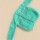 Saco New Born Verde Agua