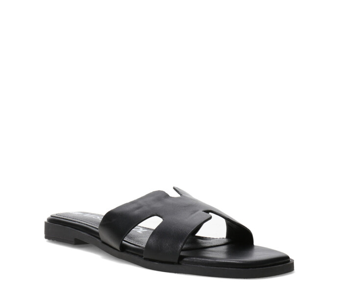 Sandalias de Mujer Miss Carol Ache Negro