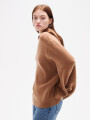 Sweater Gralvos Tostado