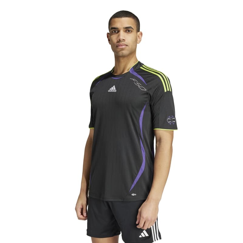 Remera Adidas F50 Negro