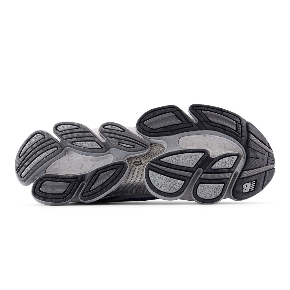 Zapatillas New Balance 2000 Unisex Blue