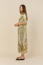 RULA DRESS Blanco