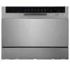 Lavavajillas James Inox Nuevos Lvcm-6 Cd Inox 6 Servicios Lavavajillas James Inox Nuevos Lvcm-6 Cd Inox 6 Servicios