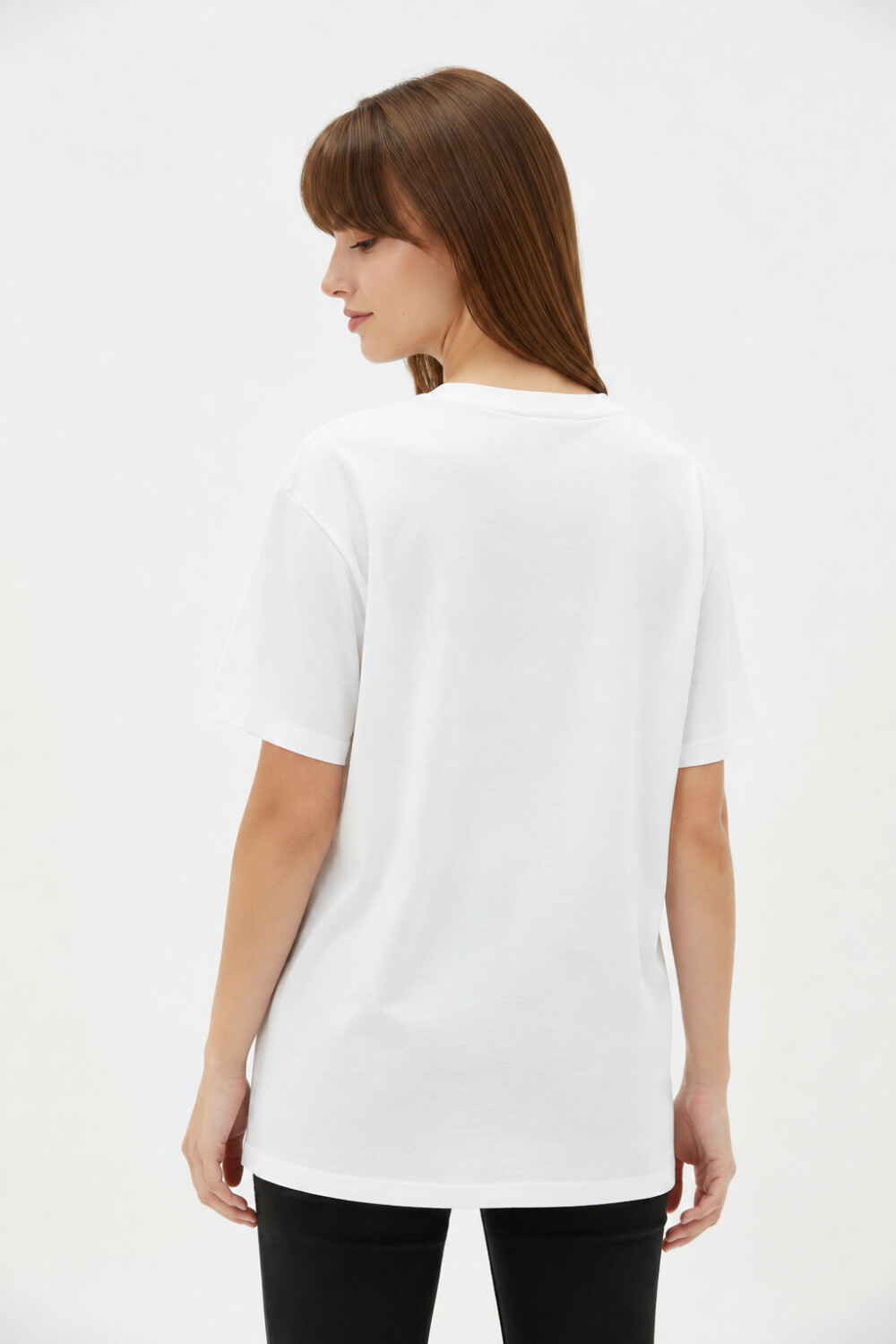 Remera Sangare Estampado 2