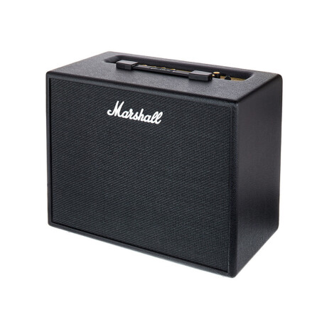 AMPLIFICADOR GUITARRA/MARSHALL CODE 50 AMPLIFICADOR GUITARRA/MARSHALL CODE 50