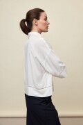 CAMISA LIBERTA Crudo