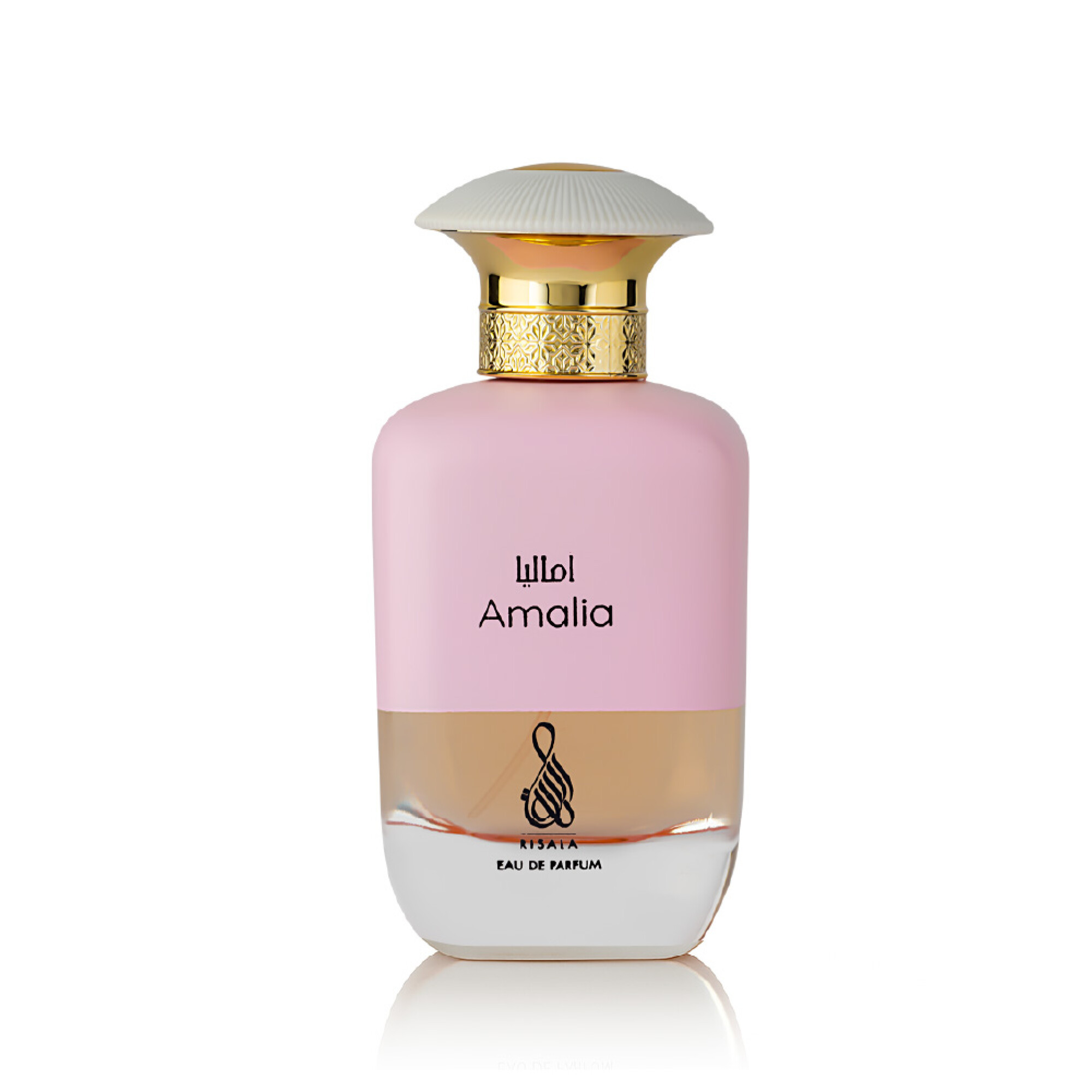 Risala Amalia Eau de Parfum 100 ml — Dubai Signature