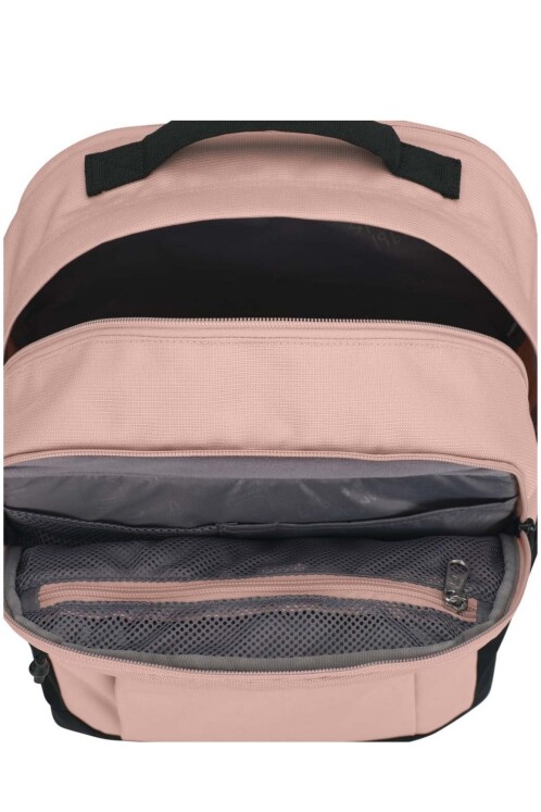 MOCHILA INBOUND PACK MISTY ROSE