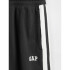 JPN STRIPE TRACK PANT MOONLESS NIGHT
