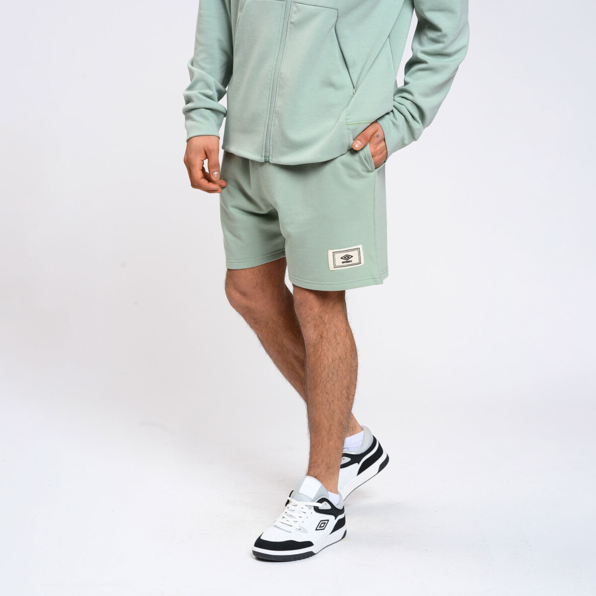 BERMUDA MOOD <br /> HOMBRE Umbro Hombre - 00v 