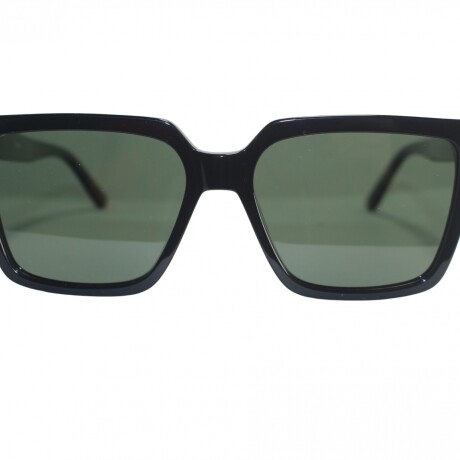 6087Sol Negro+verde