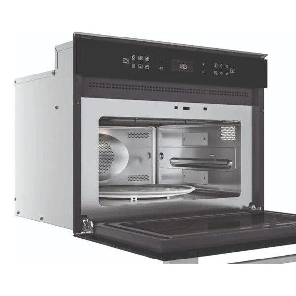 Microondas De Empotrar Digital 40 Lt Whirlpool MICROONDAS EMPOTRABLE WHIR WMO40ASDIM