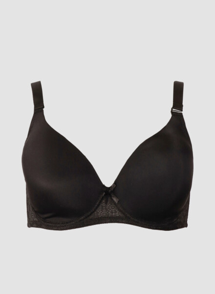 50K-161 SOUTIEN PUNT.MICRO D NEGRO