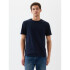 V-EVERYDAY SOFT CREW - SOLID TAPESTRY NAVY