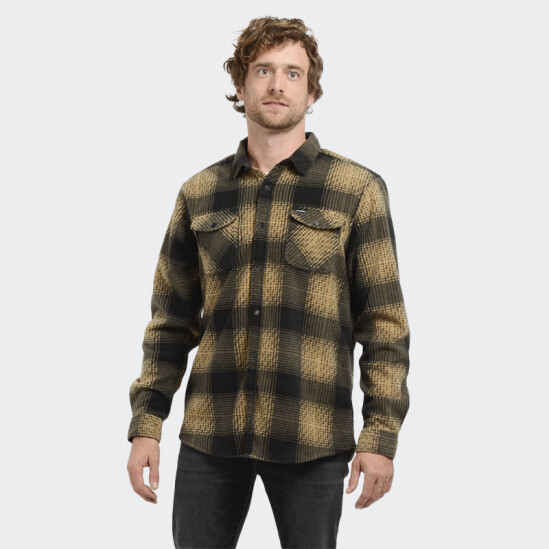 Camisa O Neill ML Beige