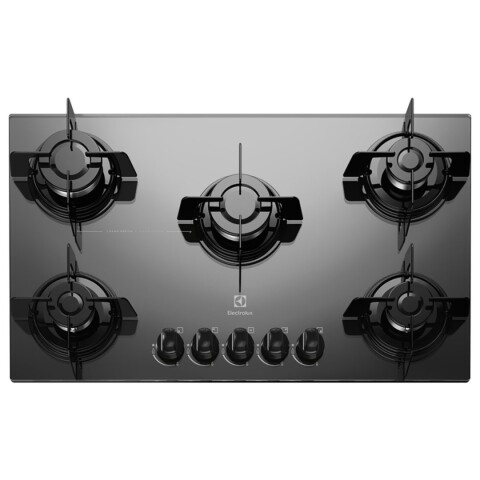 Anafe A Gas Electrolux Ke5gp ANAFE ELECTROLUX 5H VIDRIO KE5TP