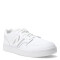 Championes de Hombre New Balance 480 Blanco