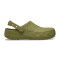 Classic Crafted Clog - Unisex Aloe