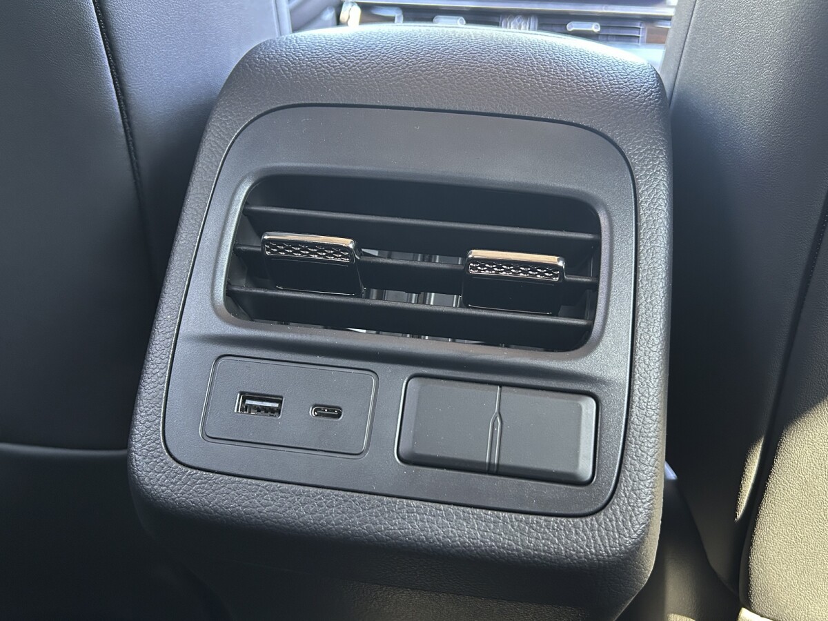 Omoda E5 Comfort 100% Eléctrica Extra Full Omoda E5 Comfort 100% Eléctrica Extra Full