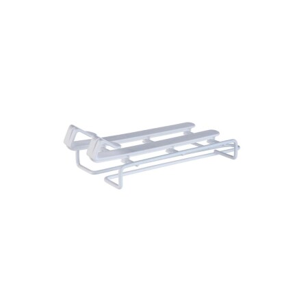 SOPORTE AJUSTABLE PARA COLGAR COPAS METALTRU SOPORTE AJUSTABLE PARA COLGAR COPAS METALTRU
