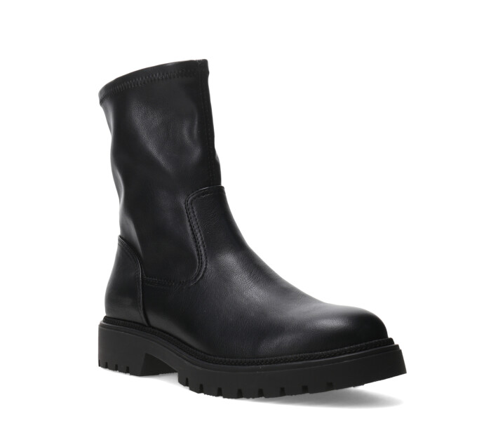 Botas de Mujer Miss Carol Tessa Negro