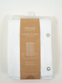 Cortinas Cortina Boston 8 Blanco