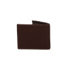 Westland Billetera Hombre C/costura Frontal Marron Claro