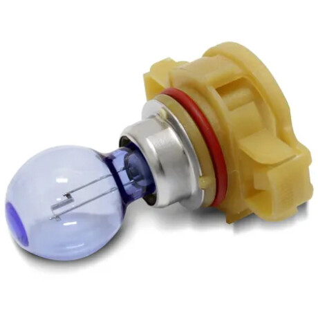 LAMPARA - CAMINERO PSX24W PG20 BLUE VISION PHILIPS LAMPARA - CAMINERO PSX24W PG20 BLUE VISION PHILIPS