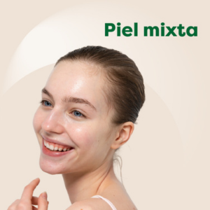 Piles Mixtas
