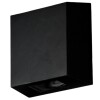 APLIQUE SLIM AL 1XG9 - NEGRO APLIQUE SLIM AL 1XG9 - NEGRO