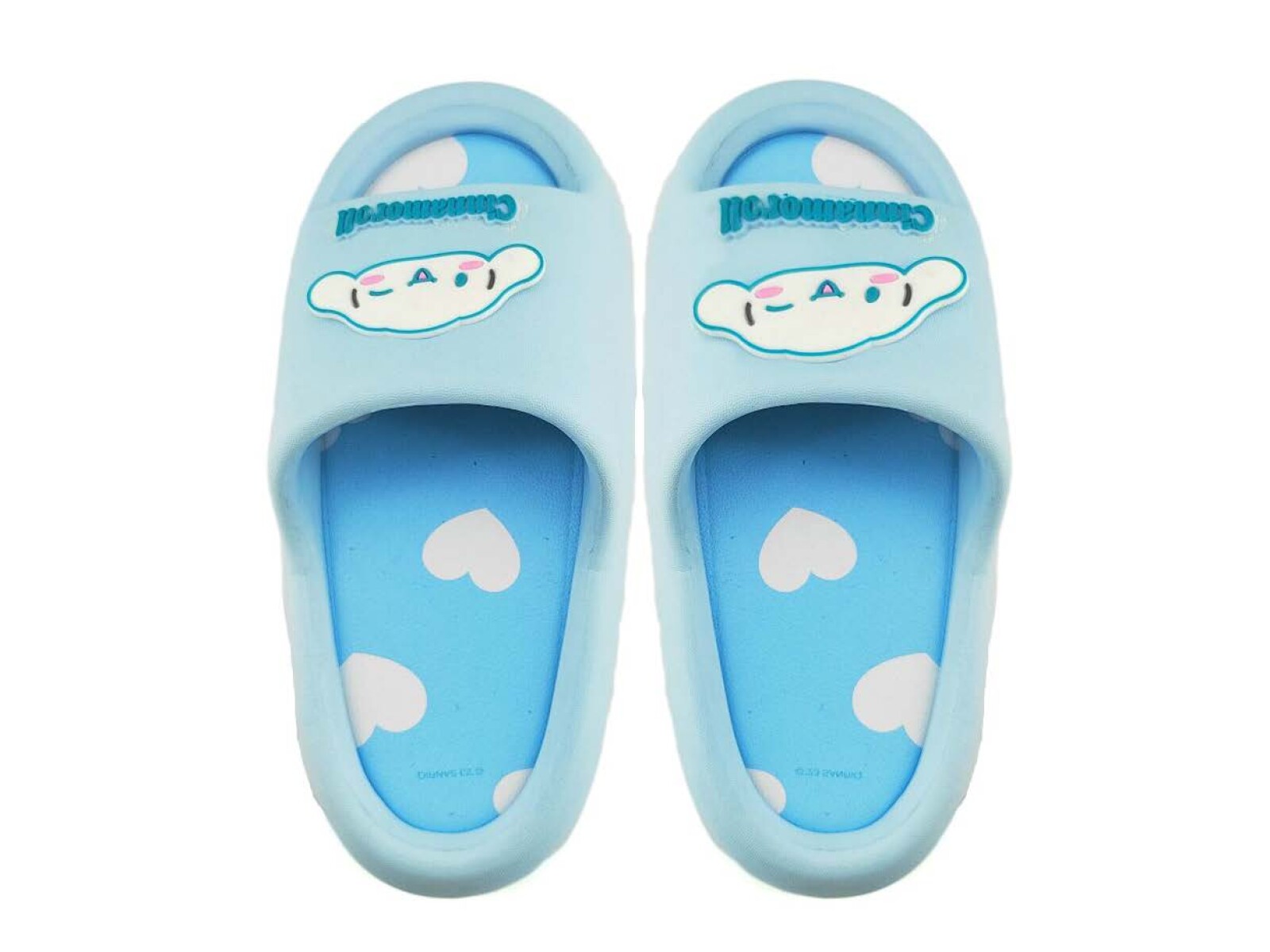 Sandalia Sanrio 39-40 - Cinnamoroll 