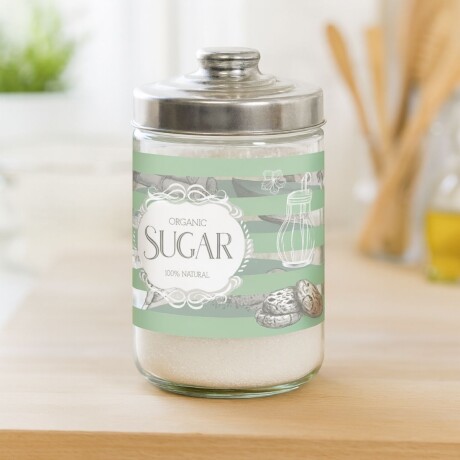 FRASCO SEASON SUGAR BLANCO