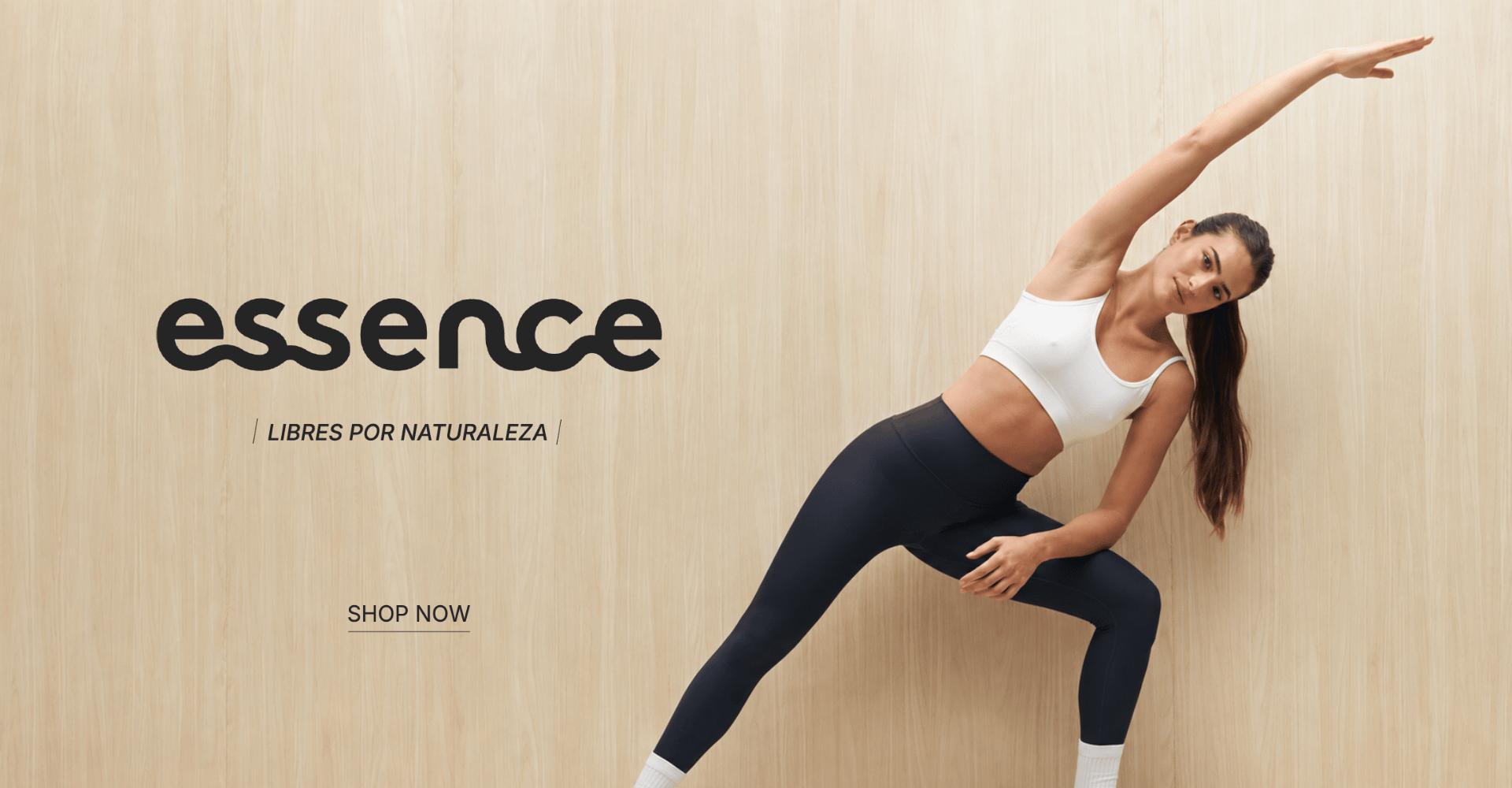 essence