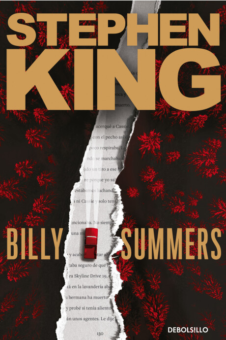 BILLY SUMMERS BILLY SUMMERS