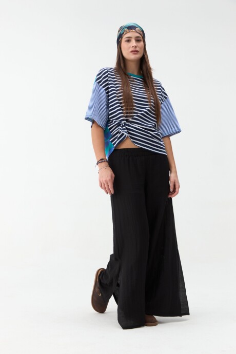 PANTALÓN MIREIA Negro