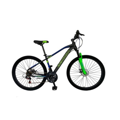 Bicicleta ALPINA MAN - Rodado 27.5 - Baccio Verde