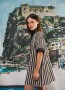 Vestido Limoncello Negro
