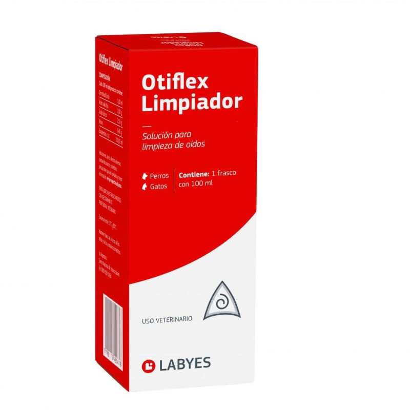 OTIFLEX LIMPIADOR OTIFLEX LIMPIADOR