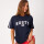 T-SHIRT SULLIVAN RUSTY Navy