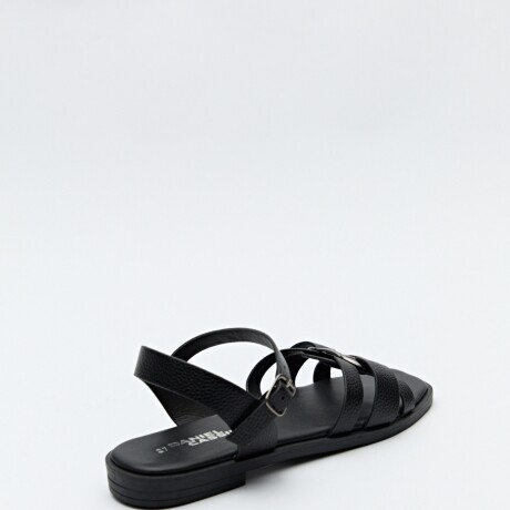 SANDALIA DANBURY Negro