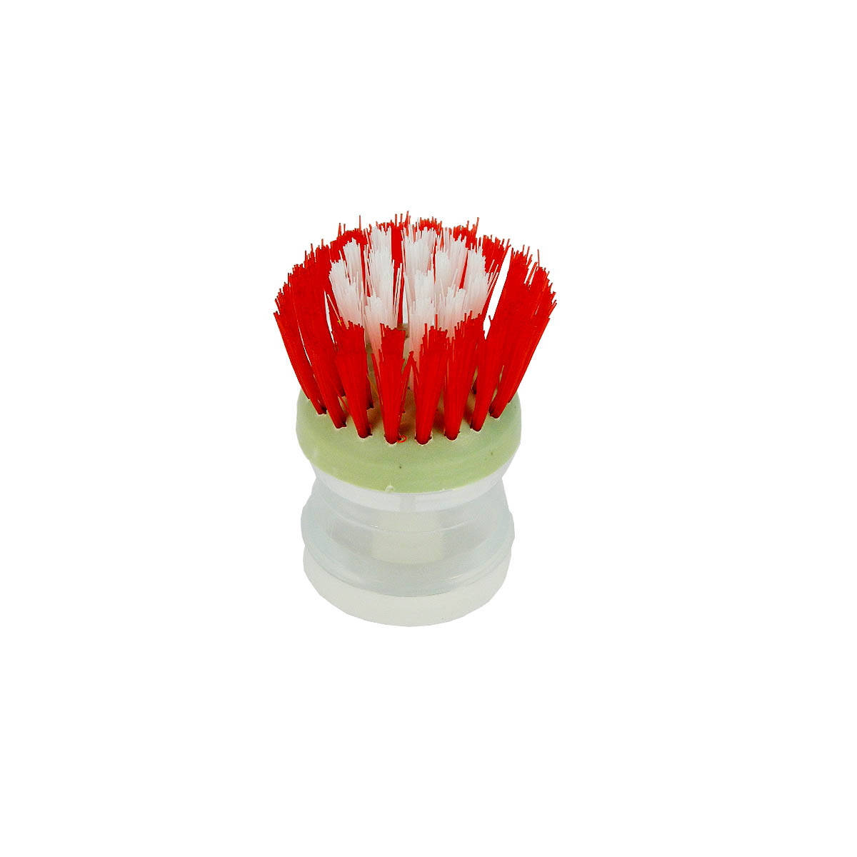 Cepillo lava vajilla dispensador 8.5 x7 cm 