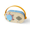 Radio de Aprendizaje Hape Radio de Aprendizaje Hape