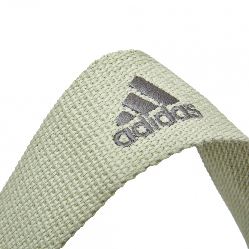 Correa para Colchoneta Adidas Verde