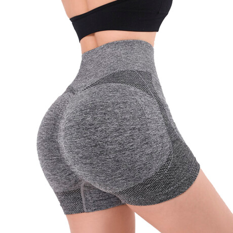 Calza Deportiva Dama Push Up Pack X3 Levanta Glúteos Vst015001-m
