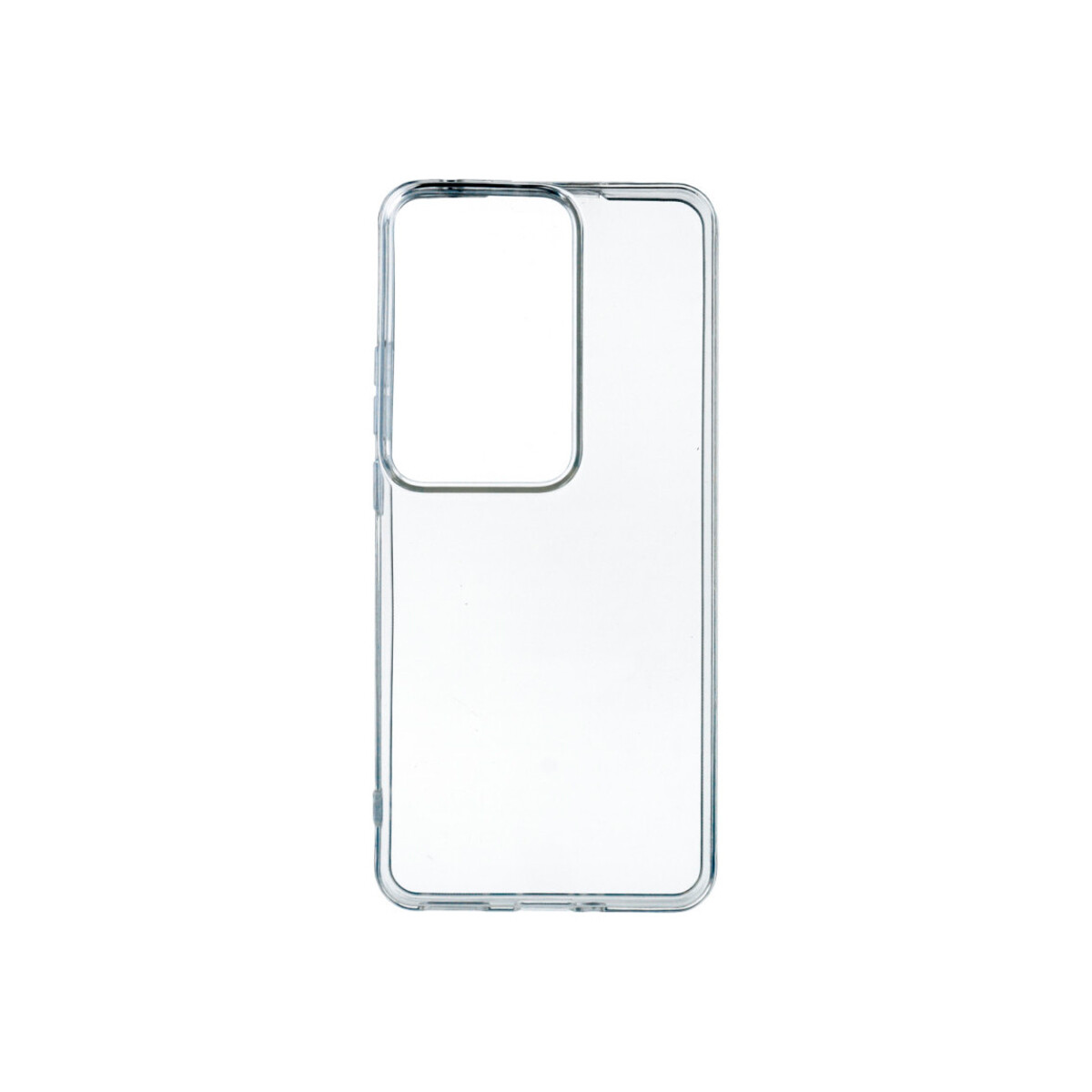 Protector para Oppo Reno 11 F 5G rígido transparente 