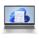 Notebook HP 15-FC0041WM Ryzen 5 7520U 512GB 8GB 15.6" Notebook HP 15-FC0041WM Ryzen 5 7520U 512GB 8GB 15.6"